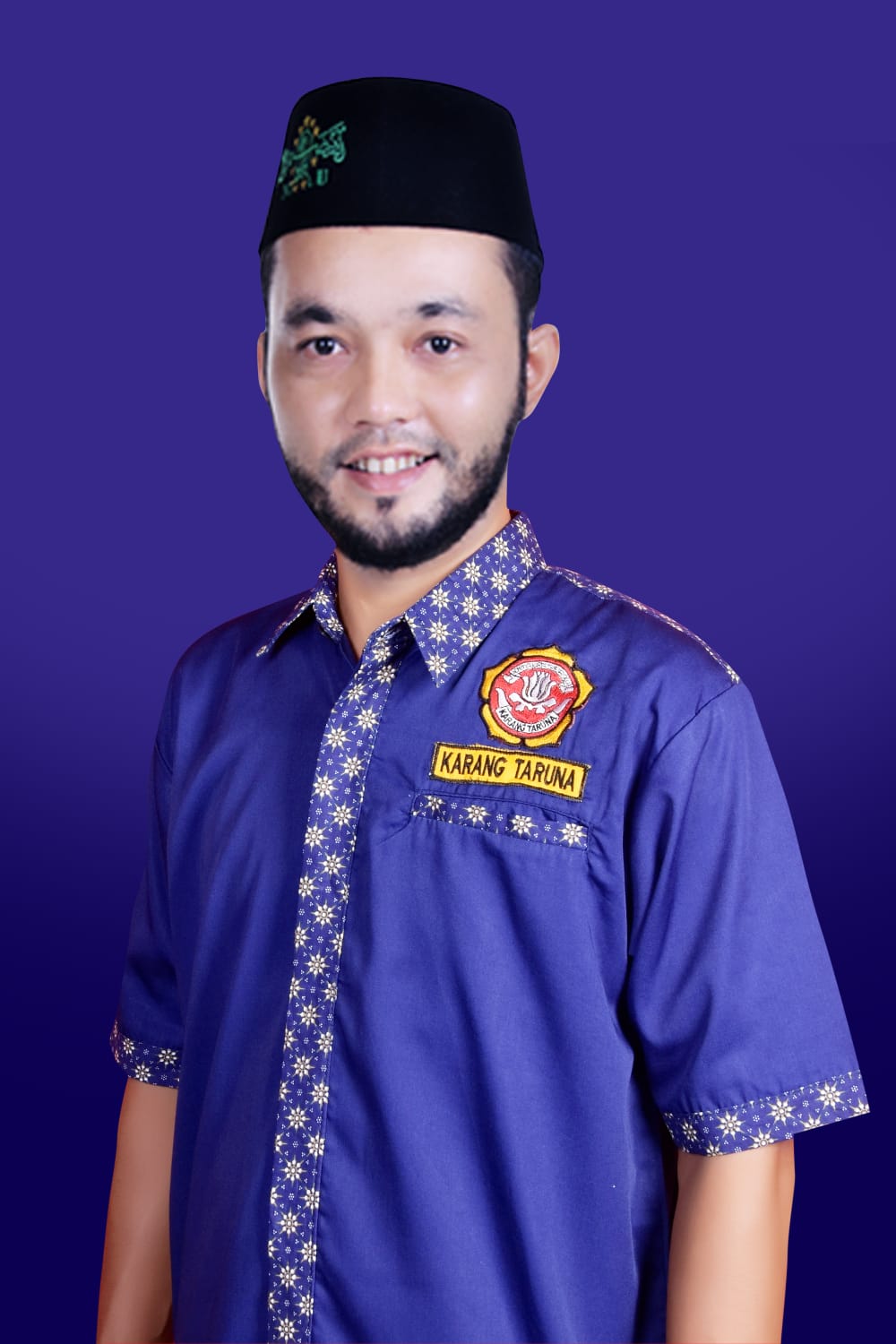 Karang Taruna Minta Pemkab DS Antisipasi Lonjakan Jumlah Imigran Rohingya Dan Penolakan Warga