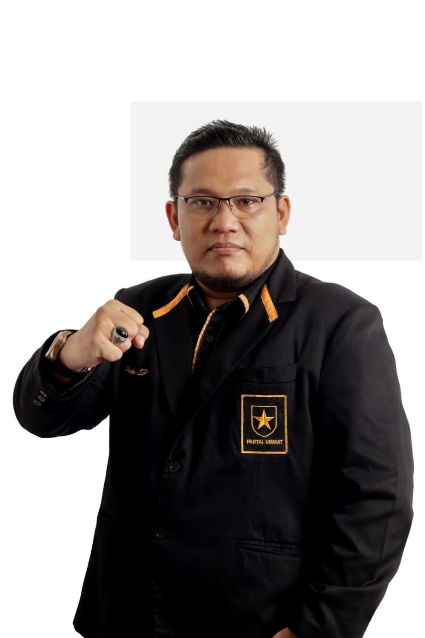 Partai Pendukung Optimis AMIN Mendulang Suara Di Pilpres 2024
