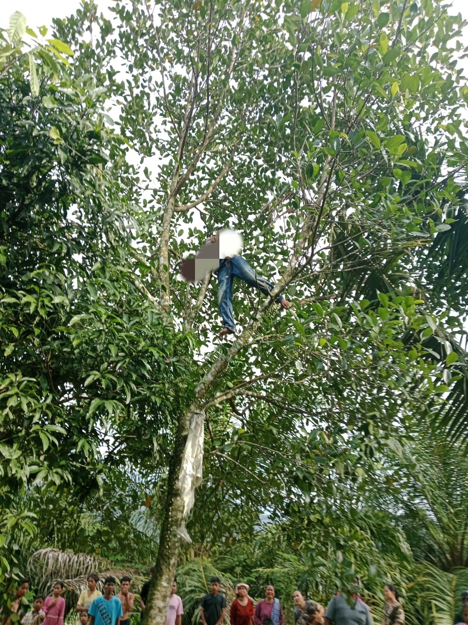 Warga Aceh Tenggara Meninggal Tersengat Listrik