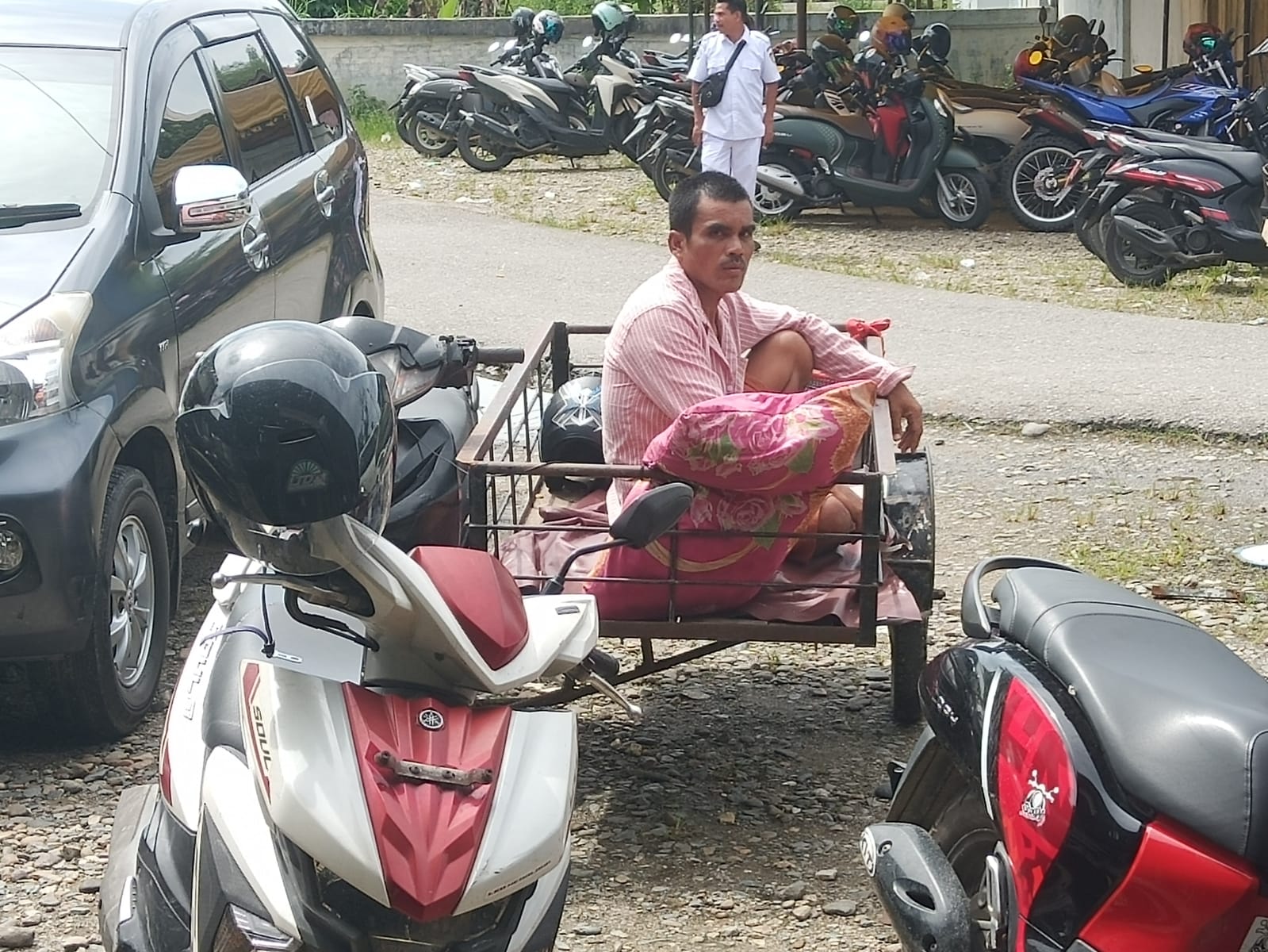 Anggota Dewan Sebut Pemko Subulussalam Zalim