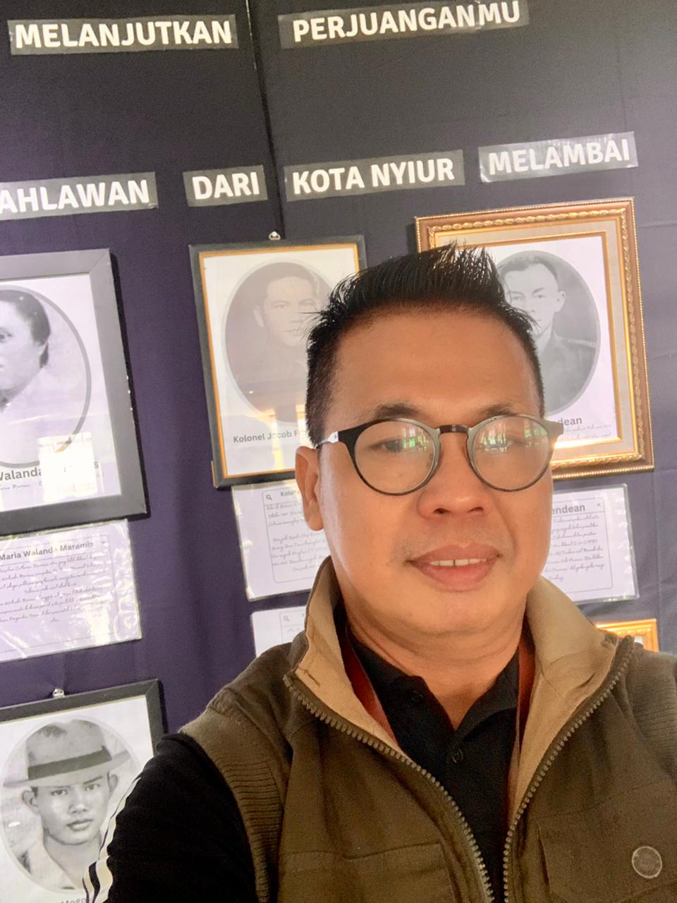 Firdaus Komar Direktur LUKW PWI Pusat, Tugas Dan Tanggung Jawab Berat