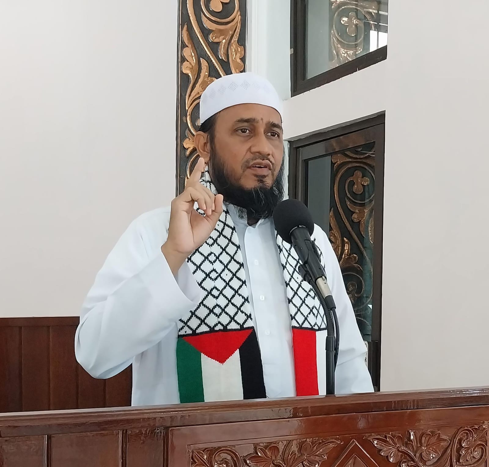 Keutamaan Amal Shalih Di Bulan Rajab