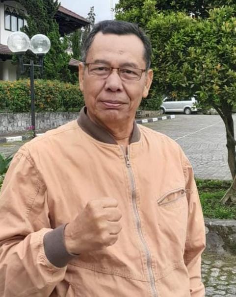 Peluang AMIN Raih 65 Persen Suara Di Sumut Sangat Besar