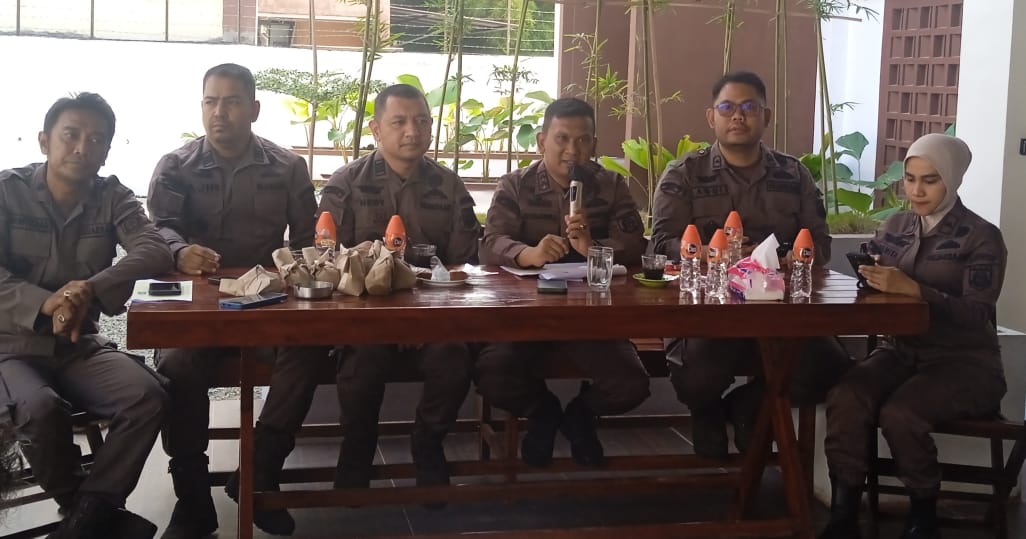 Kejari Bireuen Selamatkan Uang Negara Rp1.104.621.900