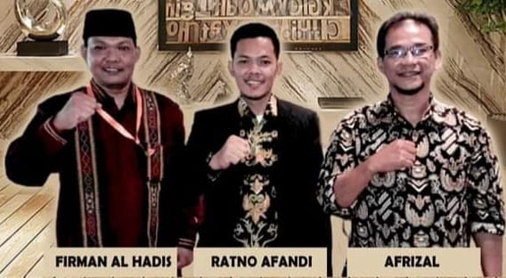 Bawaslu Padangsidimpuan Buka Pendafaran Pengawas TPS