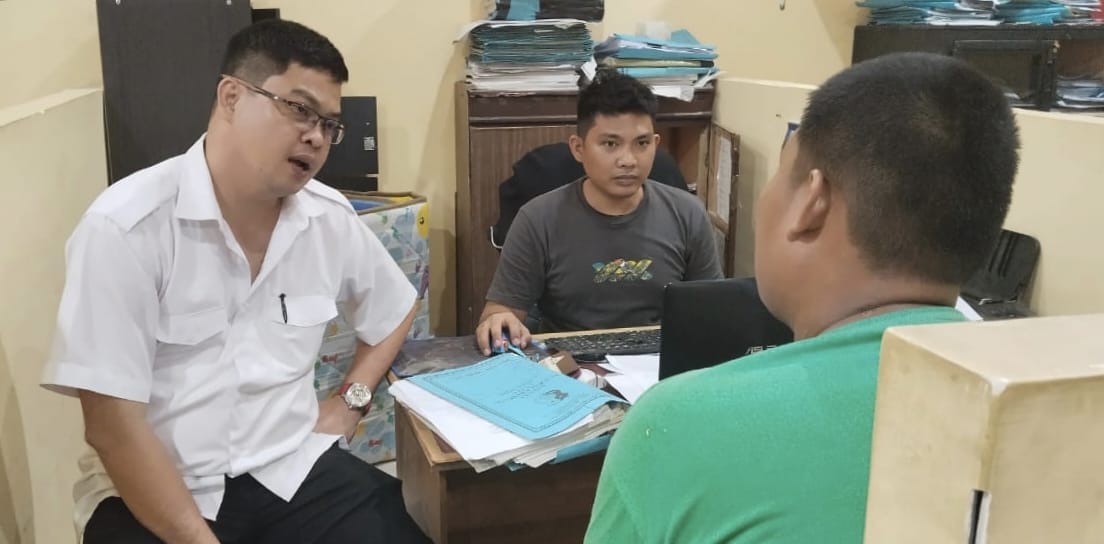 Ayah Tiri Di DS Tega Aniaya Putra Sambung Hingga Tewas