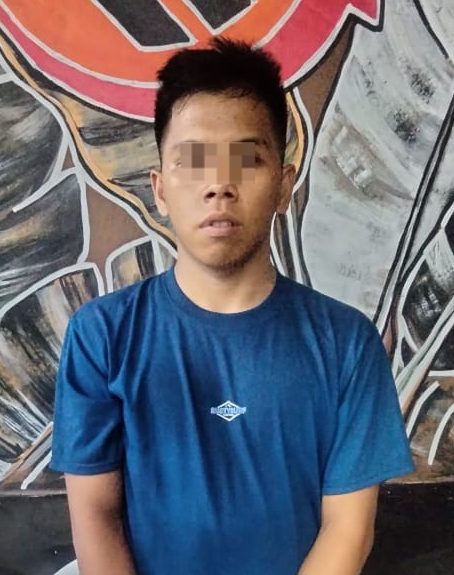 Mayat Wanita Di Selokan Dinsos Paluta, Pelaku Lari Ke Medan