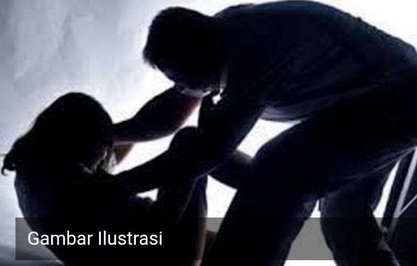 Polisi Buru Pelaku Cabul Di Rumah Dinas Wabup Langkat