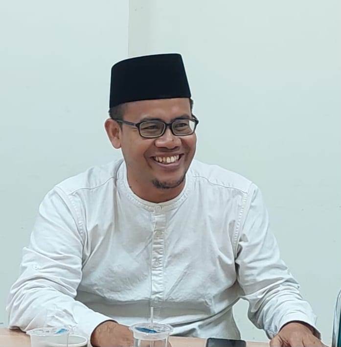 Dr Agustin Hanafi: Perceraian Solusi Terakhir