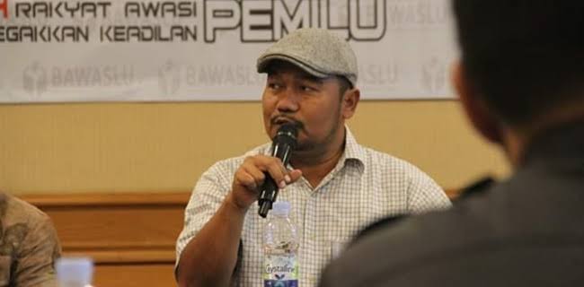 Potensi NasDem Di Pilkada Medan, Pengamat Politik: Rahmansyah Sibarani Dan Rahudman Sudah Mengakar Di Masyarakat