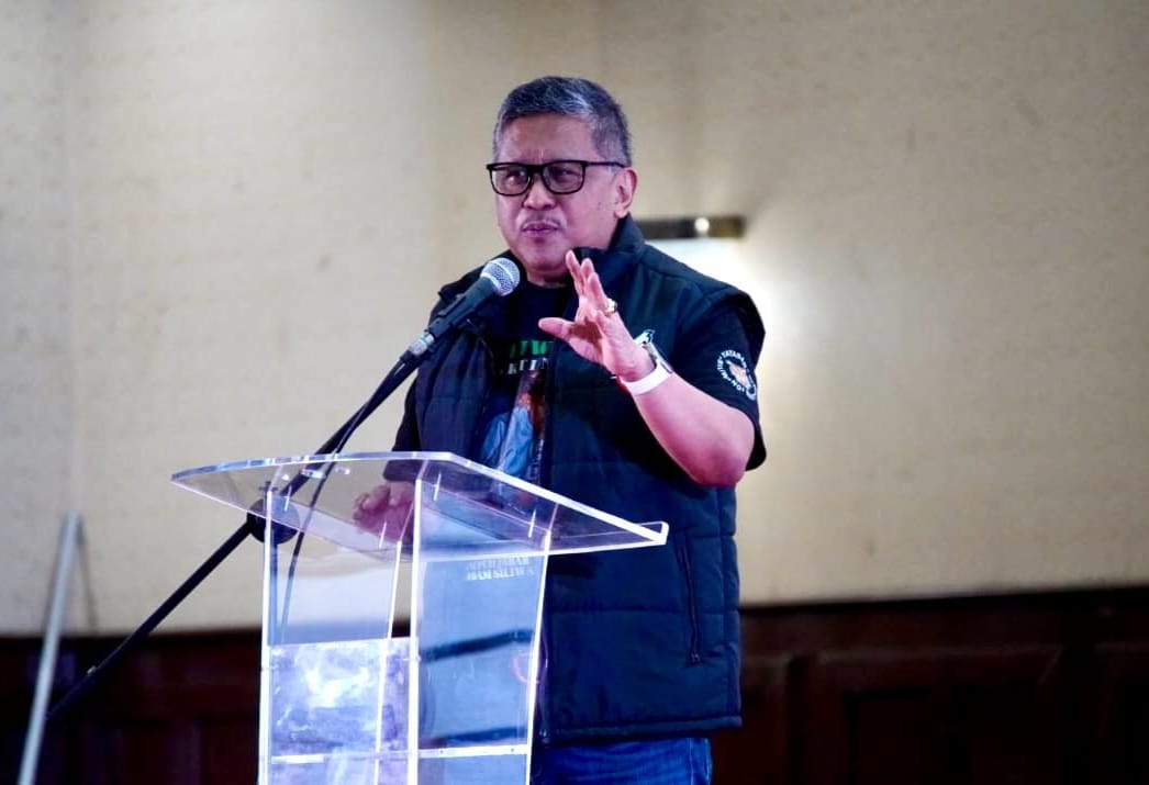 TPN Ganjar-Mahfud: Pertahanan Dan Keamanan Berbasis Kekuatan Kolektif Rakyat