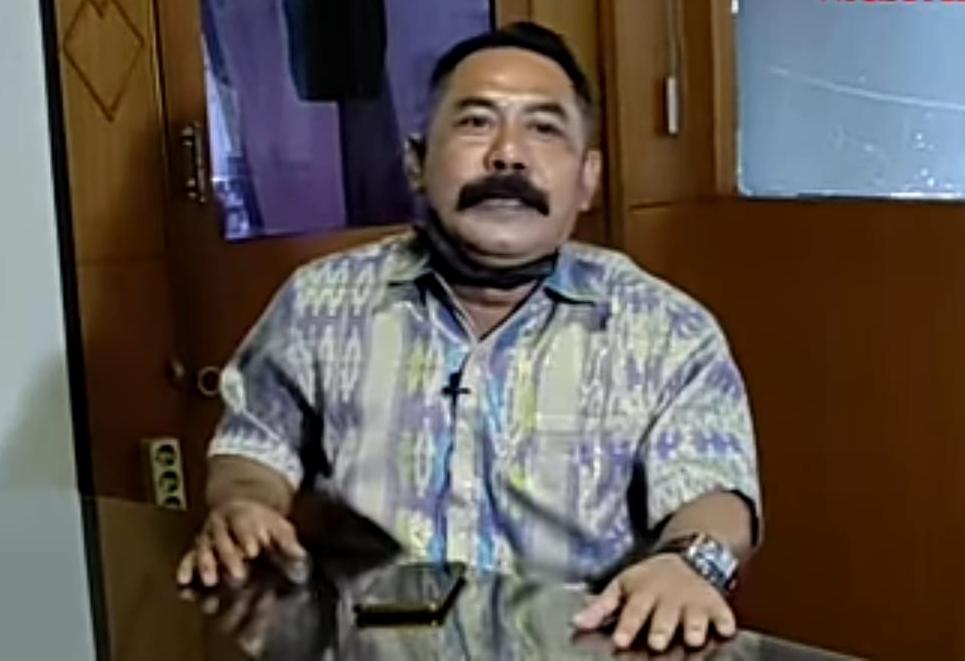 Debat Capres Ketiga Seperti Diskusi Praktisi Pertahanan Dengan Akademisi