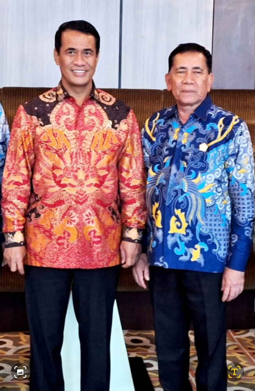 KTNA Seru Petani PercepatanTanam, Pupuk Subsidi Dipermudah Pemerintah