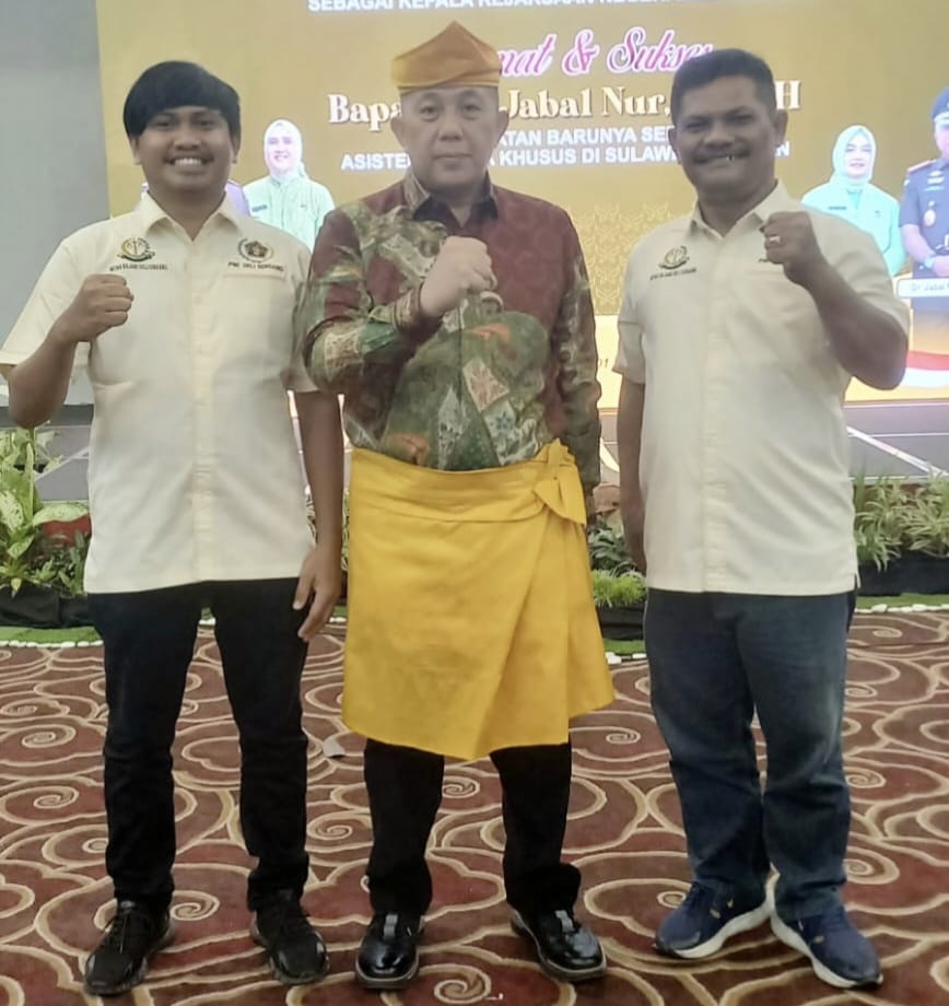 Kejari Deliserdang Setor PNBP Rp86 Miliar Ke Negara