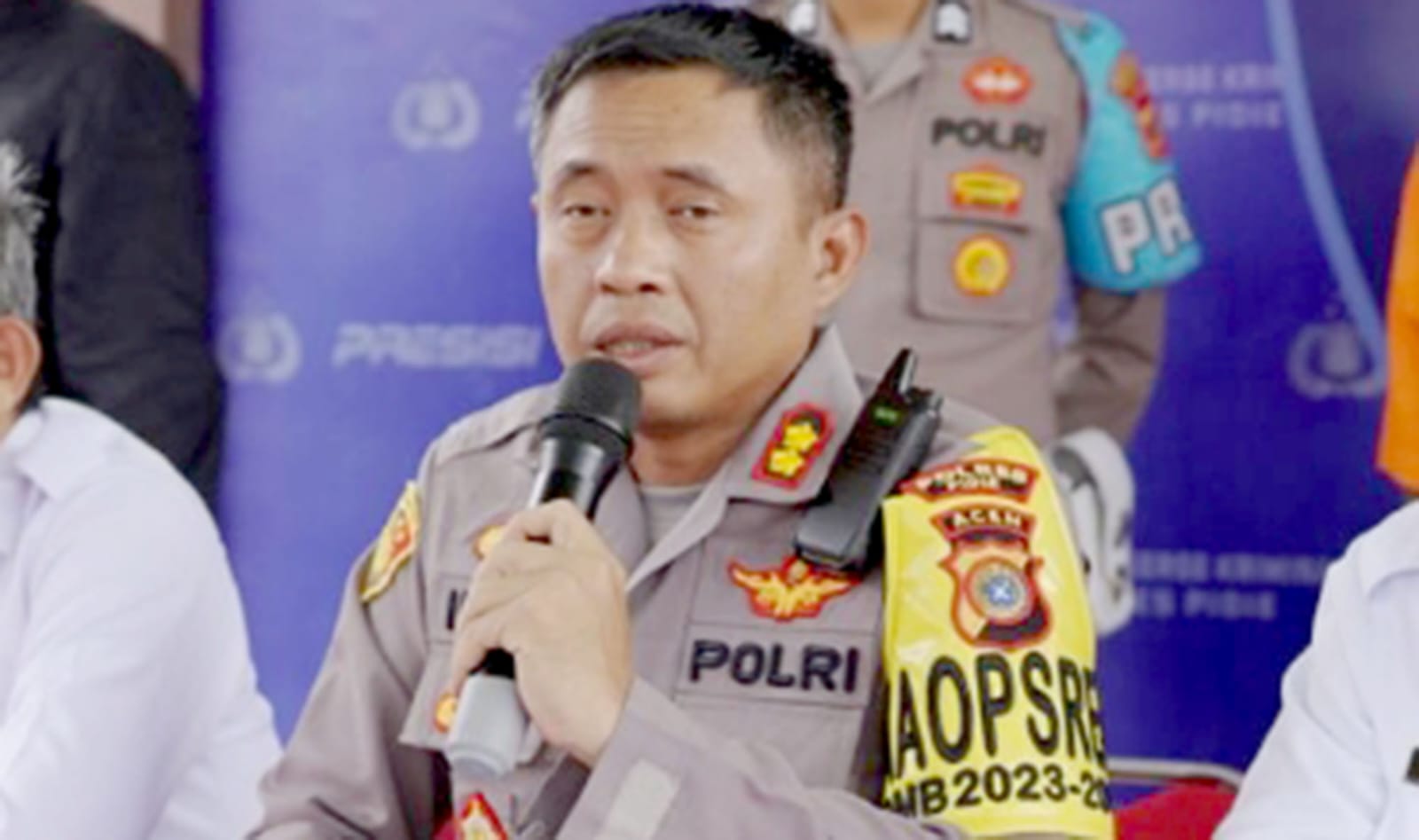 Polisi Masih Buru Tersangka Pembunuh IRT Di Pidie