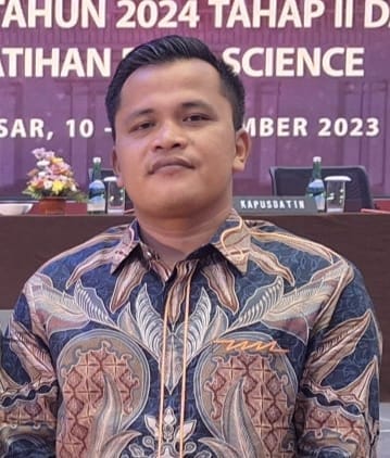 744 Warga Tapsel Pindah Memilih