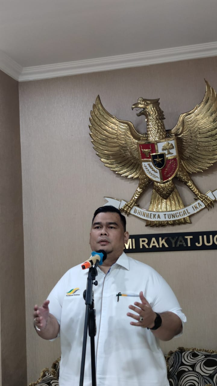Palmco Regional I Medan Selamatkan Aset Negara Miliaran Rupiah
