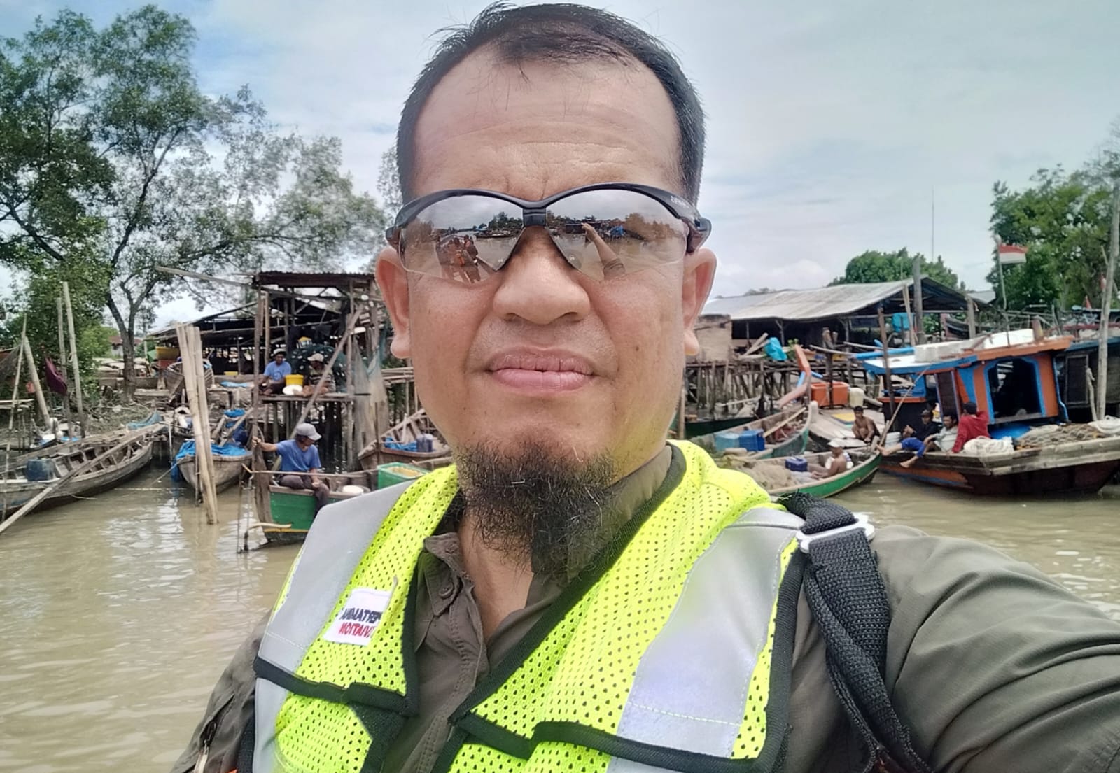 Analisa Pengelolaan Terumbu Karang Pada Kawasan Konservasi Perairan Sawo-Lahewa Nias Sekitarnya