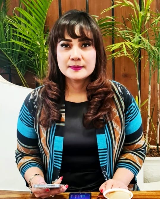 Suryani Paskah Harap Mendagri Perintahkan Pj Wali Kota Tebingtinggi Pasang Palang Pintu Kereta Api