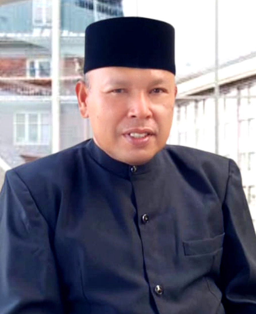 Ibrahim Qamarius: Penyelenggara Pemilu Wajib Larang Warga Bawa HP Ke Bilik Suara