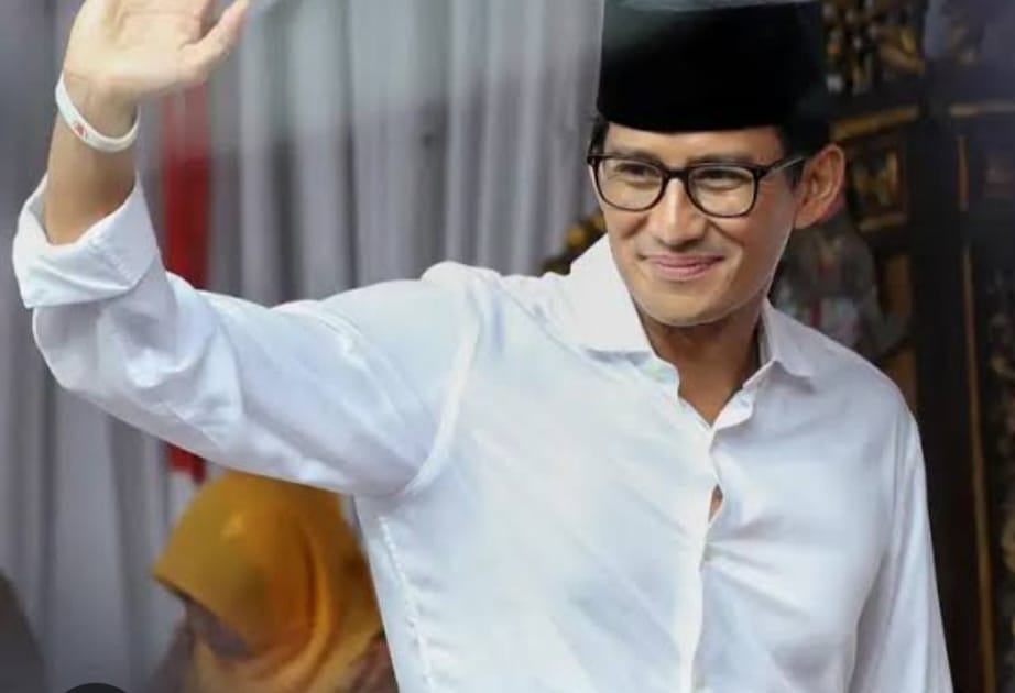 Ini kata Sandiaga Uno Soal Pajak Hiburan Naik 40-75 Persen
