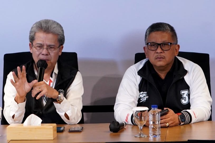 TPN Ganjar-Mahfud Minta Masyarakat Jadikan Ponsel Sebagai Alat Perjuangan