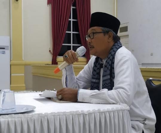 Tafakur Jenis-jenis Kitab Hadis Berdasarkan Isi Dan Polanya