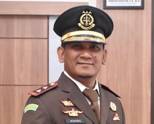 Berhasil Setor Ke Kas Negara 12 M, Kejari Bireuen Dapat Penghargaan Dari Kejagung
