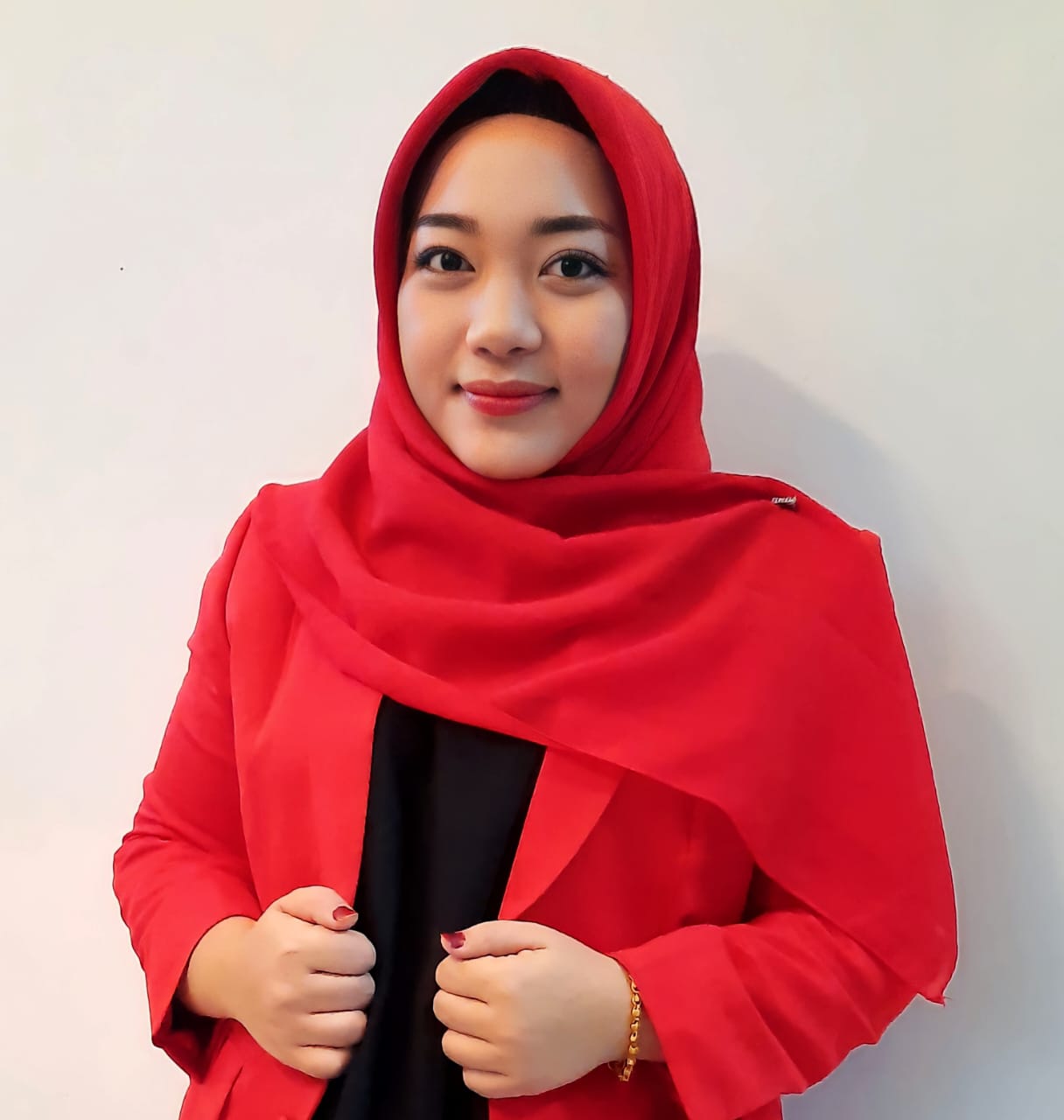 Caleg No 9 PDI Perjuangan, Poppy Honora Siap Perjuangkan Kelestarian Alam Tabagsel Di DPRD Sumut