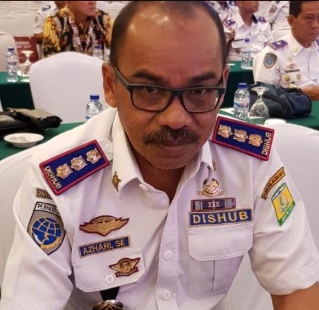 ASDP Aceh Buka Rute Pelayaran Lamteng - Balohan