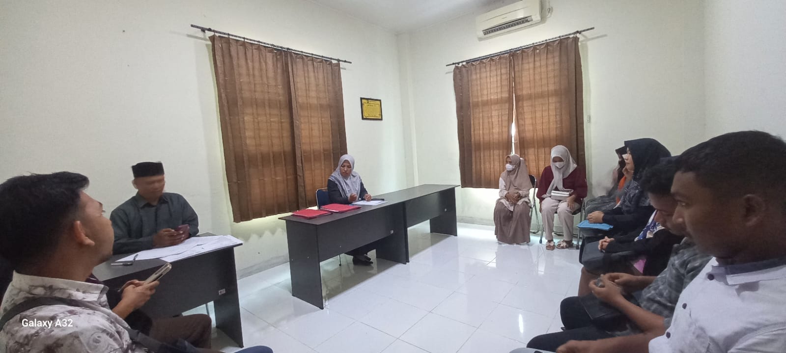 Diversi Gagal, Kasus Khalwat Anak Bawah Umur Lanjut Ke Persidangan