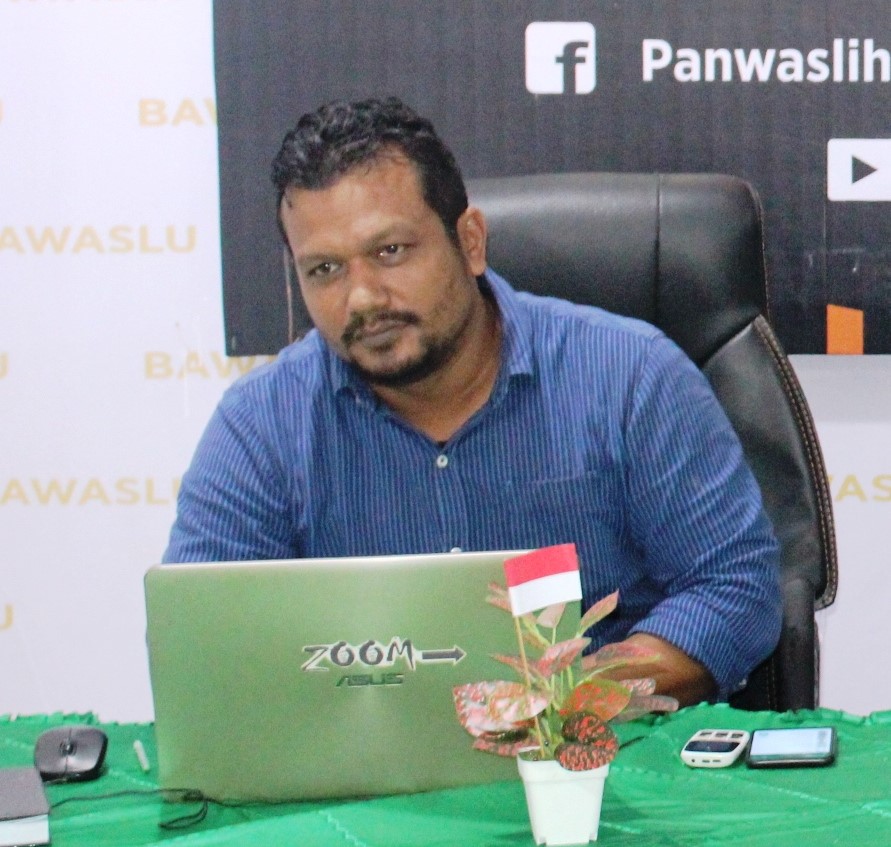 865 Pengawas TPS Di Aceh Tamiang Lulus Tes Wawancara
