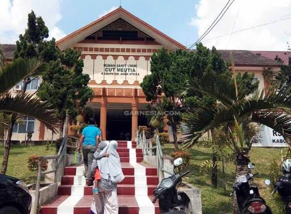 Pasien RSU Cut Mutia Kecewa, Gagal Operasi Karena Kehabisan Stok Obat Bius