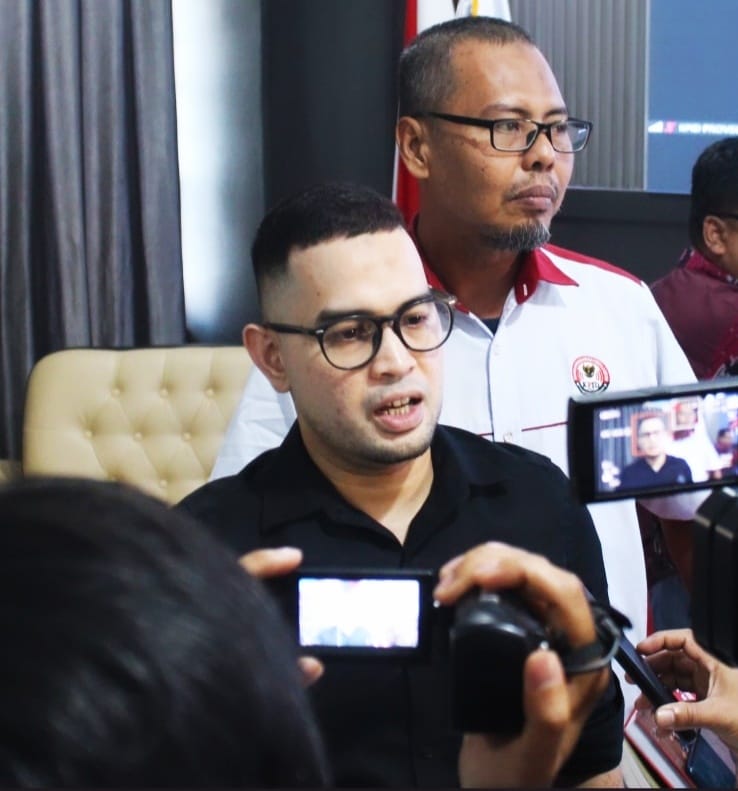 KPID Sumut Ingatkan TV, Radio Ikuti Aturan Iklan Kampanye