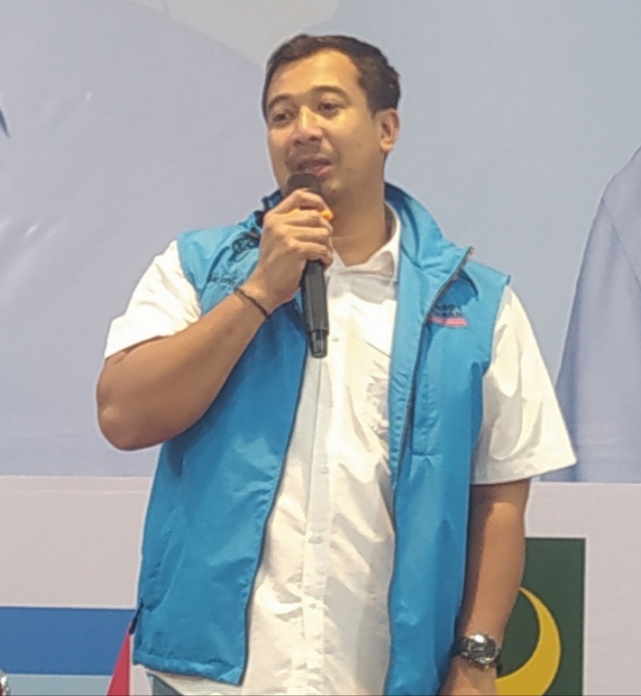 Ade Jona: Prabowo Hindari Politik Identitas Dan Polarisasi Dalam Berkampanye