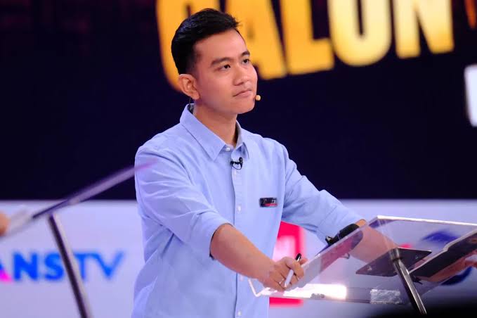 Persiapan Matang, Gibran Bakal Kembali Beri Kejutan Di Debat Kedua Cawapres