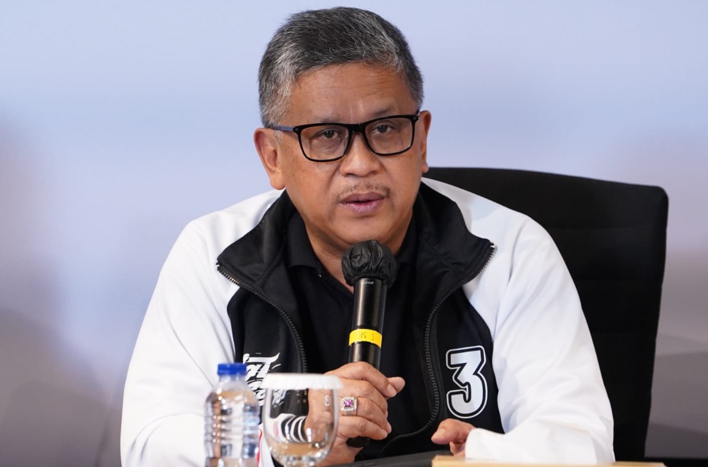 Ini Lima Poin Sikap PDIP Menyikapi Putusan PHPU Di MK