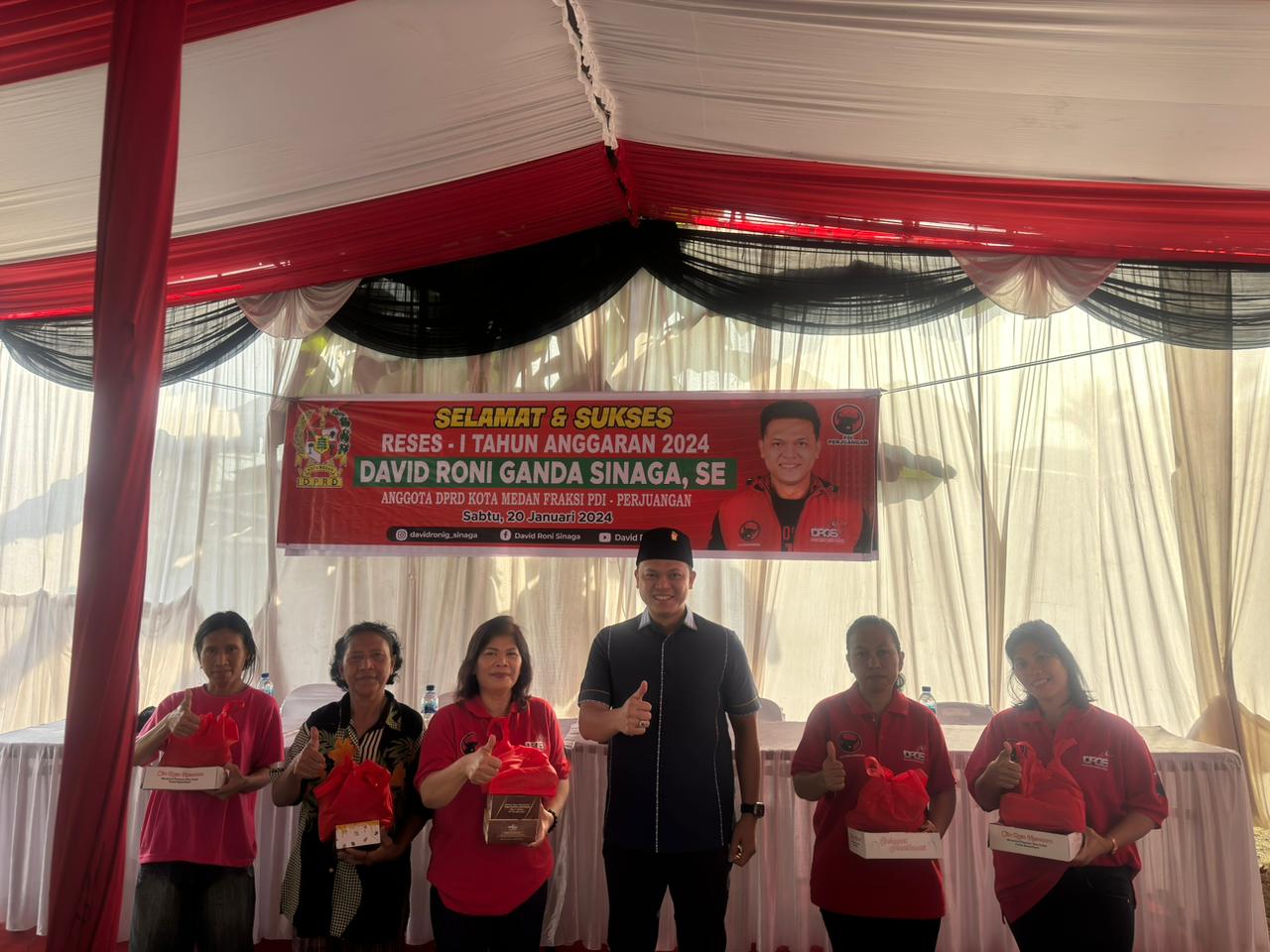 Warga Masih Bingung Berobat Gratis Program UHC