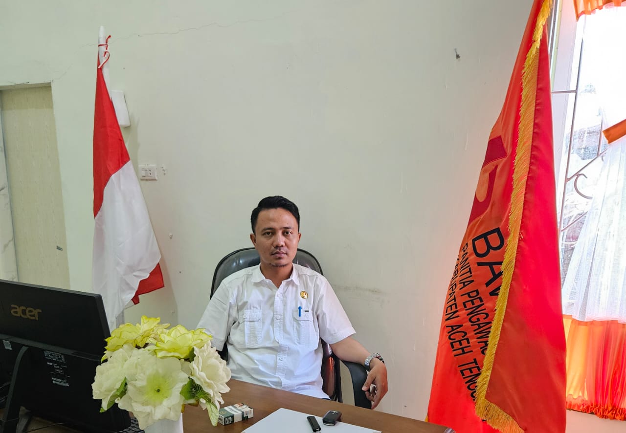 Bawaslu Agara Tanggapi Rekaman Diduga Suara Caleg DPR-RI
