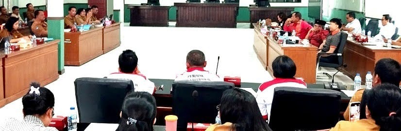 Guru ASN Tuntut Pemko P. Siantar Bayar THR Dan Gaji Ke-13 Rp4,3 Miliar