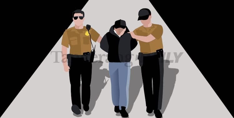 Ketua LSM DPD Gakorpan Aceh Terkena OTT, Diduga Dijebak