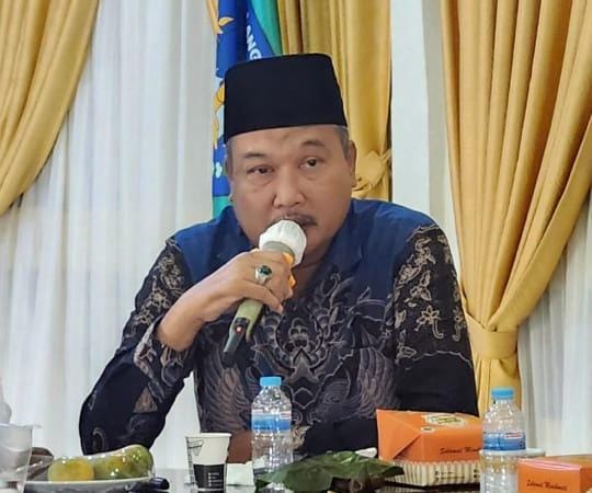Tafakur Jenis-jenis Kitab HadisBerdasarkan Isi Dan Polanya