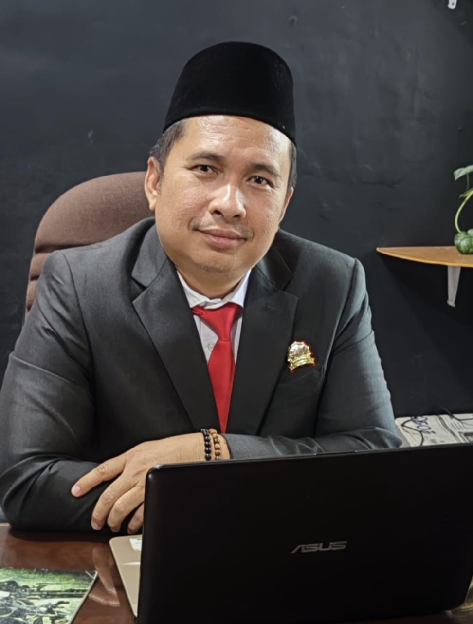 Tahun 2023 Komisi Informasi Sumut Terima 158 Sengketa Informasi