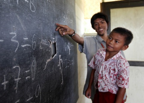 Kesalahan Dilakukan Kebanyakan Sekolah