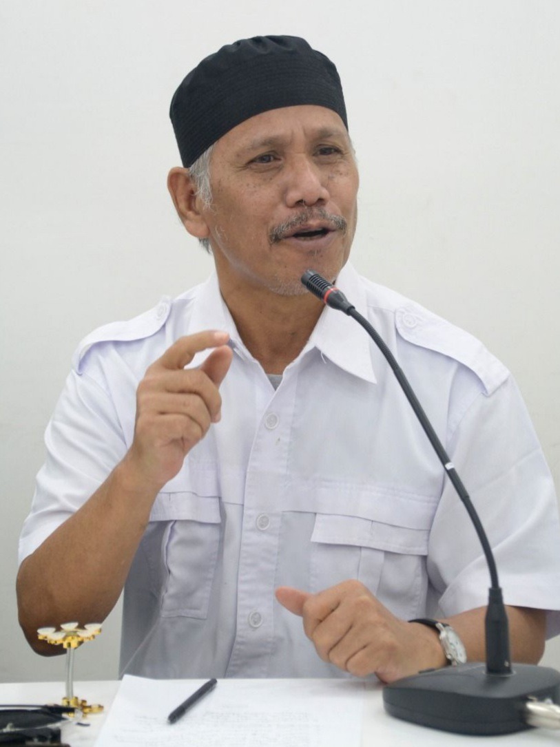 Utang Luar Negeri