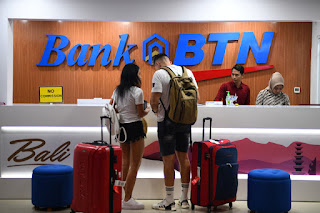 Misi Penyelamatan Bank Muamalat, Langkah BTN Patut Diapresiasi