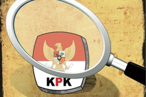 Evaluasi Kinerja, Masih Perlukah KPK?