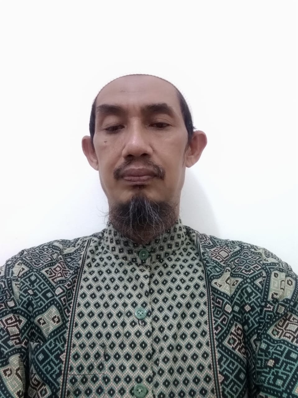 Ustaz Samir Abdullah: Hikmah Mengamalkan Doa Keluar Rumah