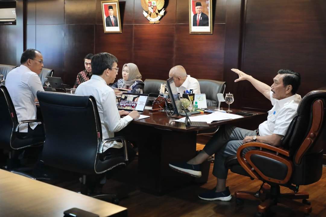 Kompetensi Numerasi Meningkat Di Humbahas