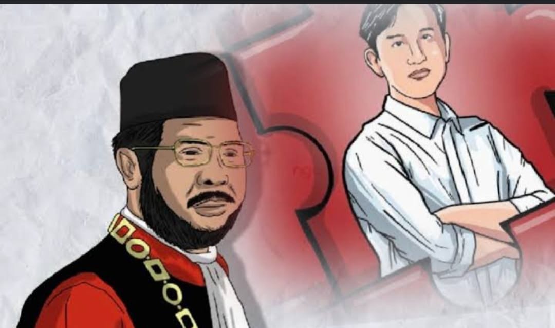 Telaah Putusan MK Nomor 90